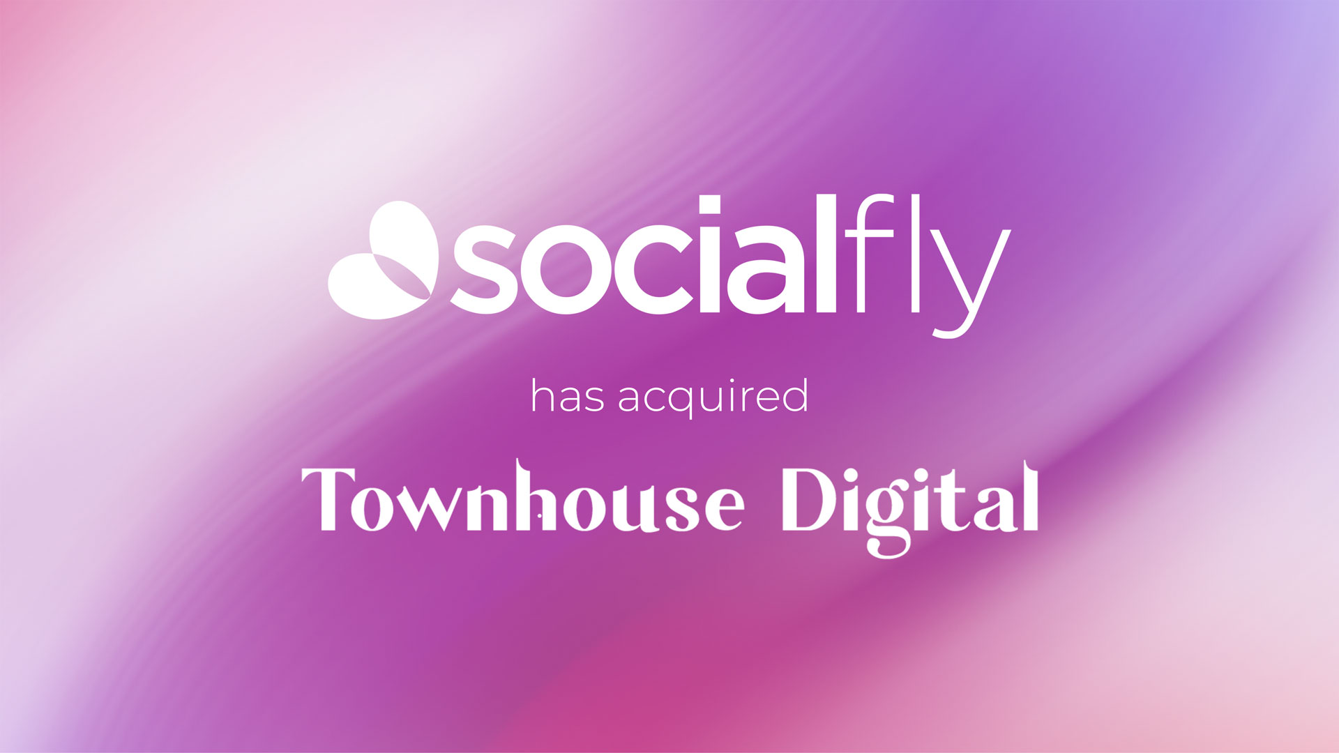 Socialfly-Townhouse