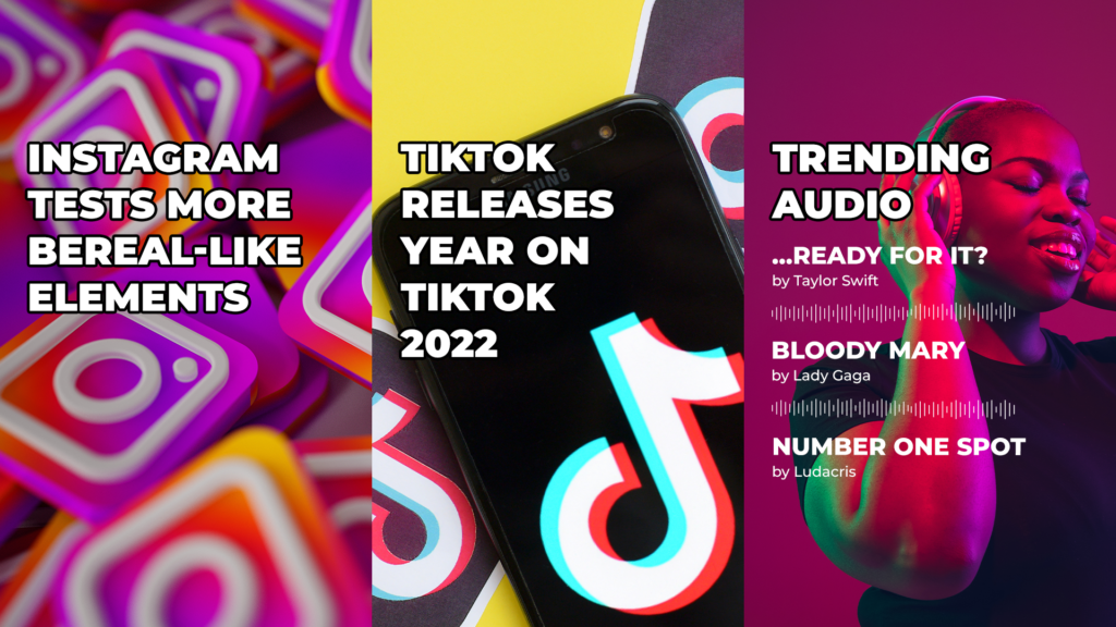 Social Media Trends December 2022 Socialfly Ny