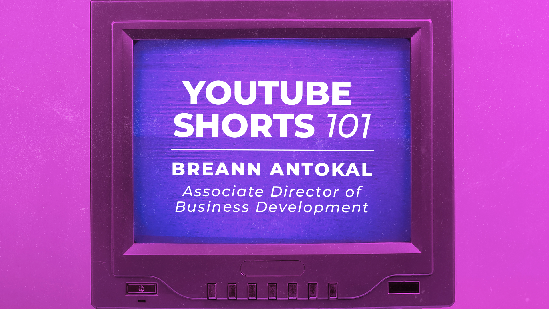 Shorts Best Practices for Video Ads - Strike Social