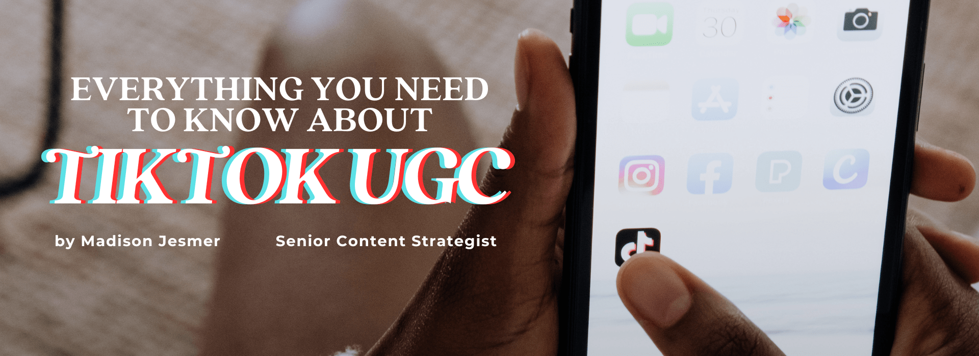 TikTok-UGC-Socialfly