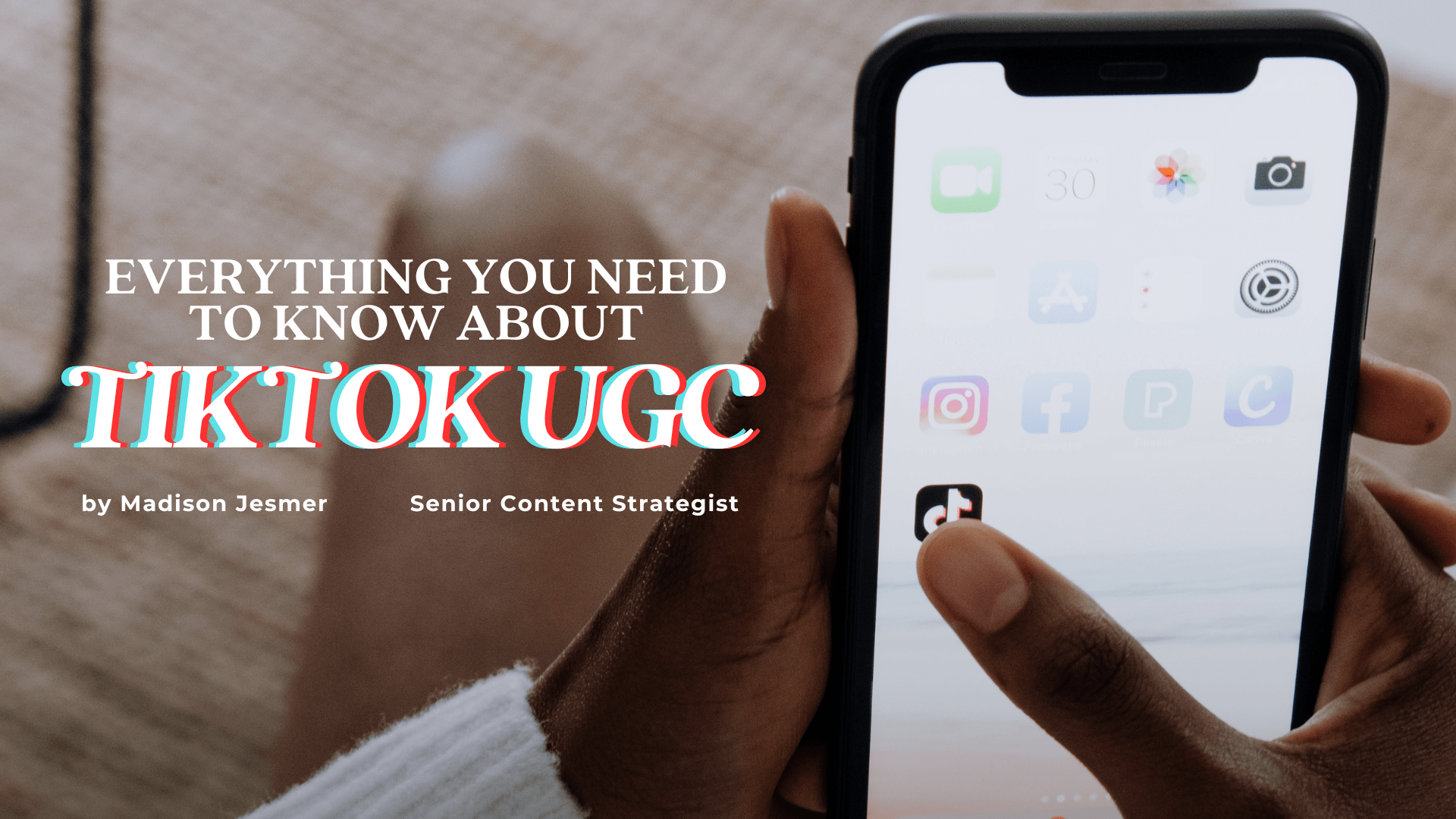 TikTok-UGC-Socialfly
