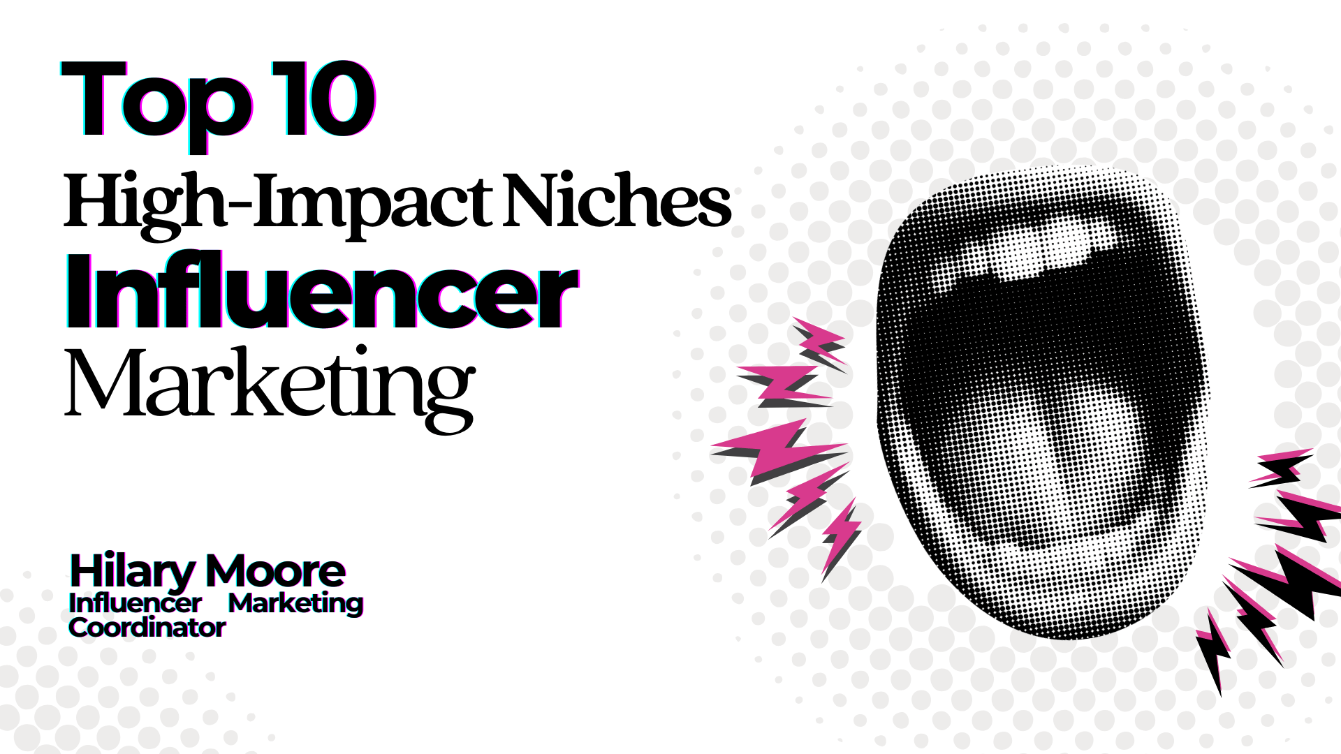 high-impact-influencer-marketing-niches