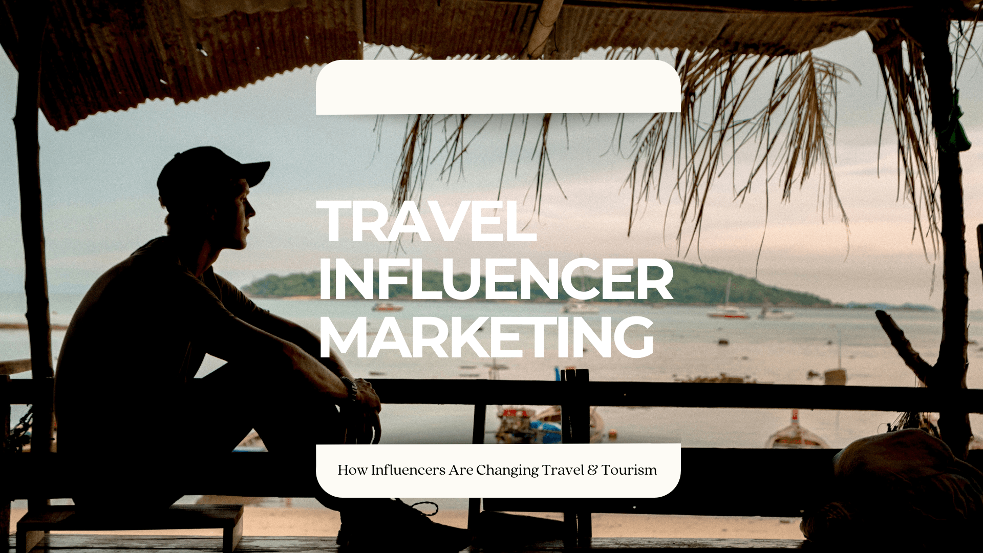 Travel Influencer Marketing Socialfly