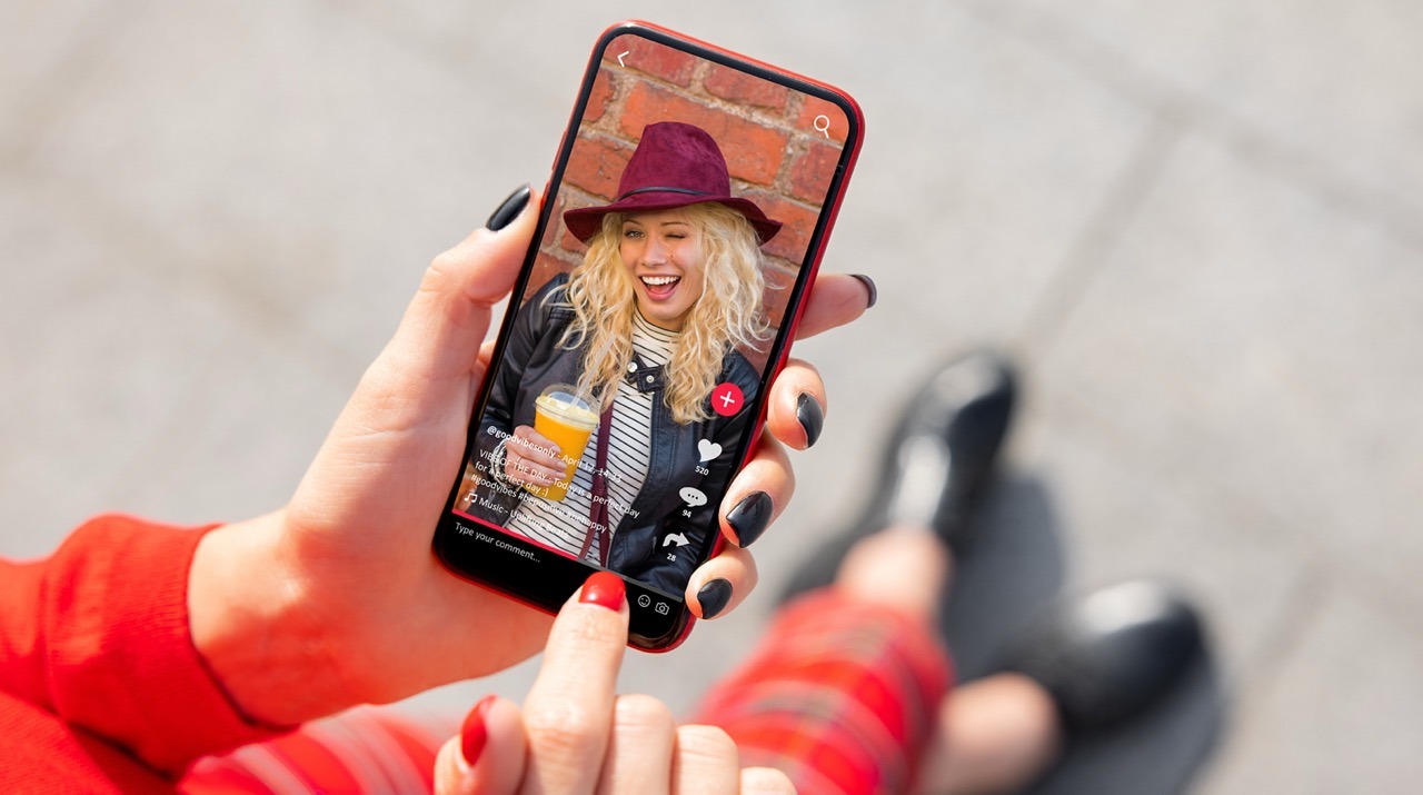 Engaging, Mobile-First Content