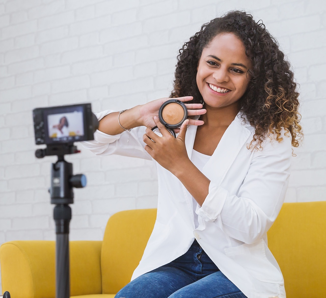 YouTube Influencer Marketing