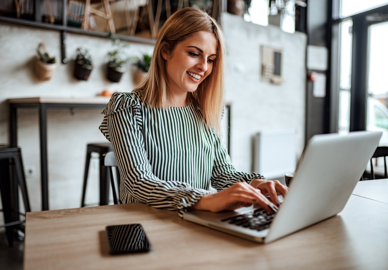 Social Media Reputation Management