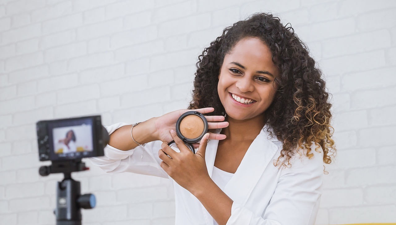 Use high-quality product images.