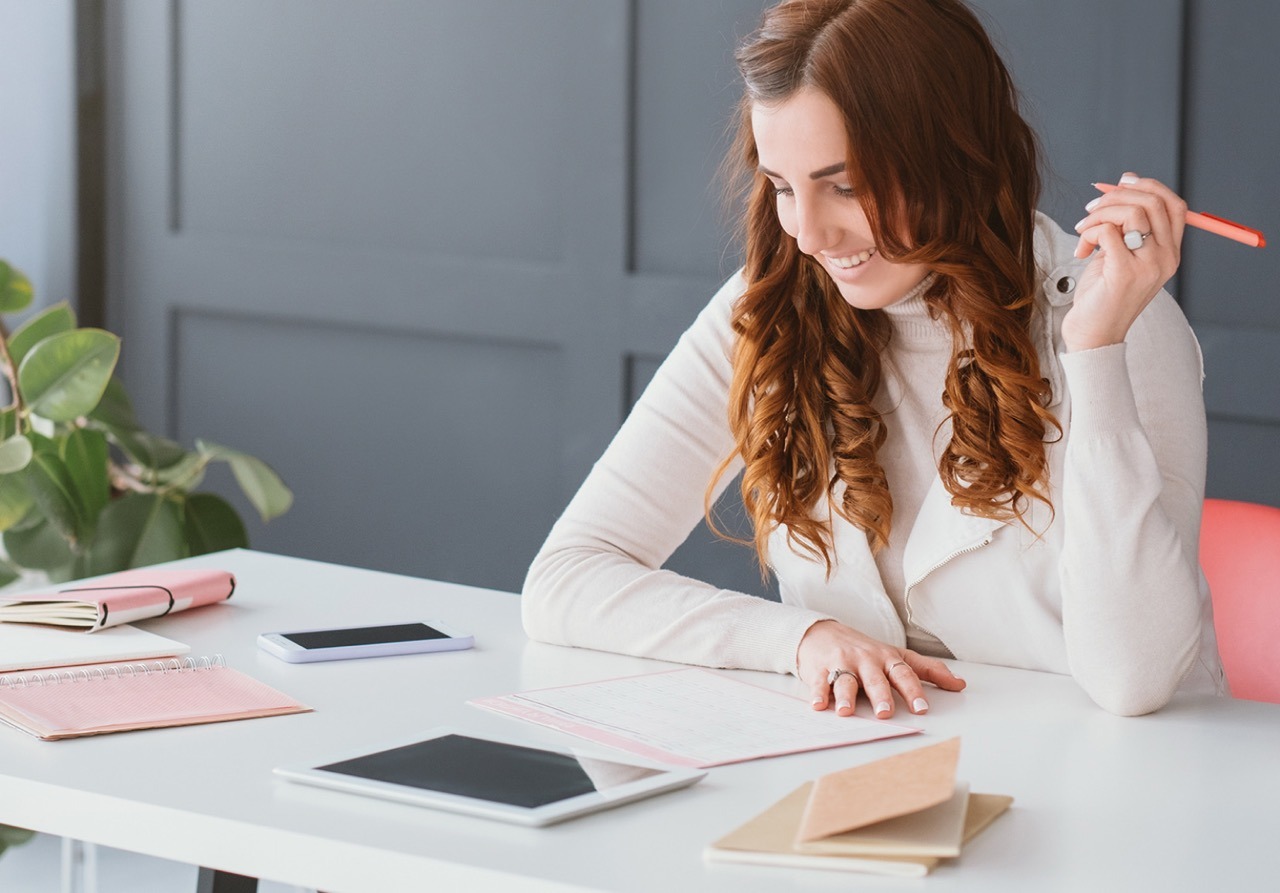 Social Media Content Writing