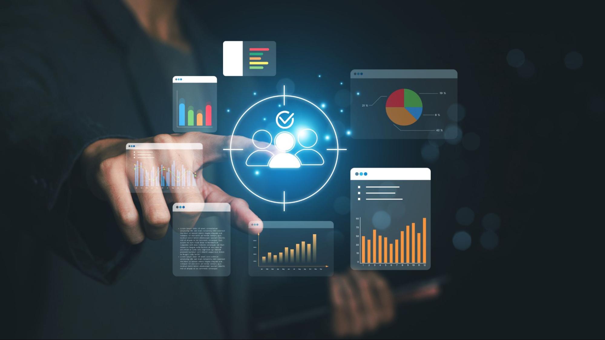 Data Storytelling for Tech Brands