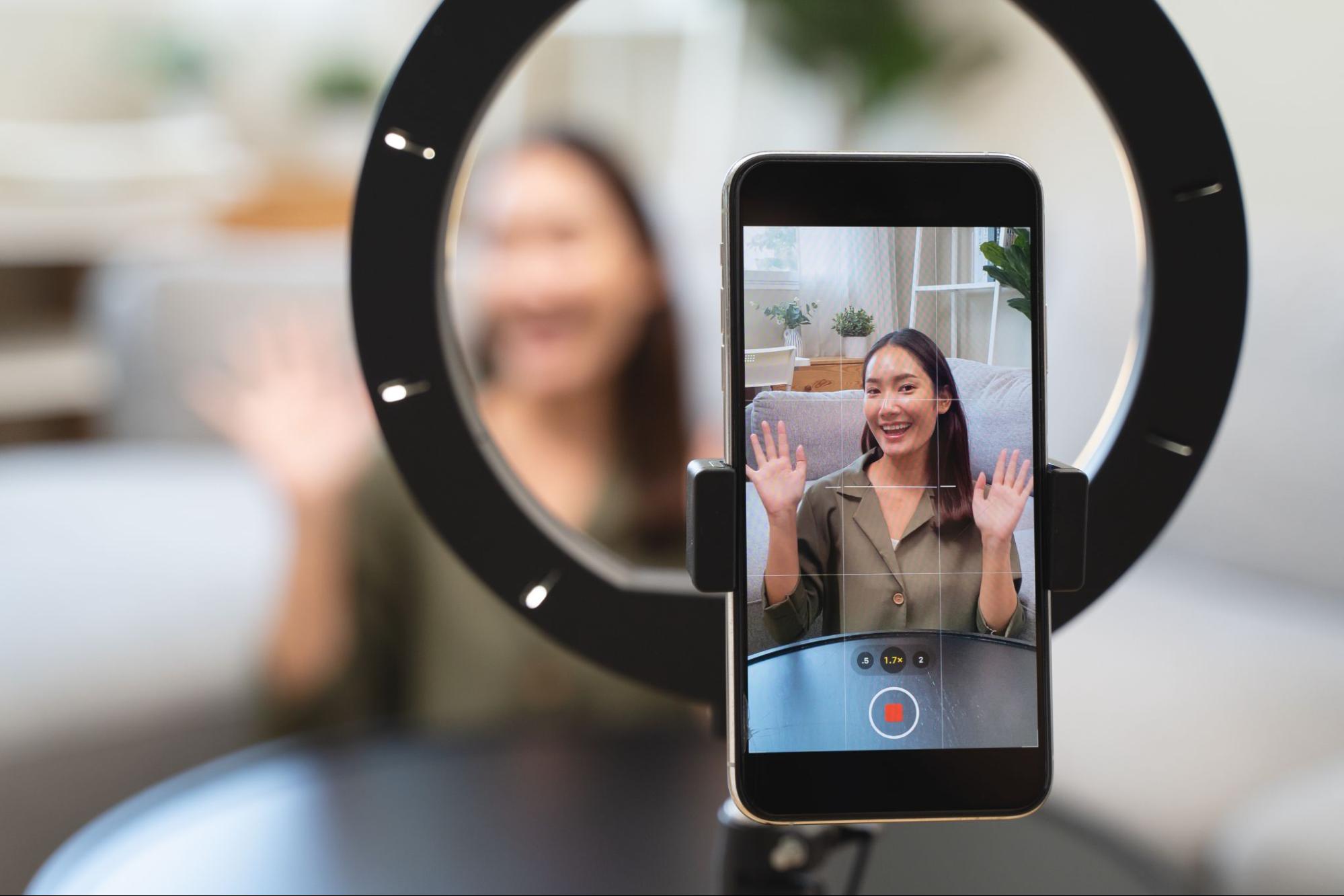 TikTok Healthcare Marketing