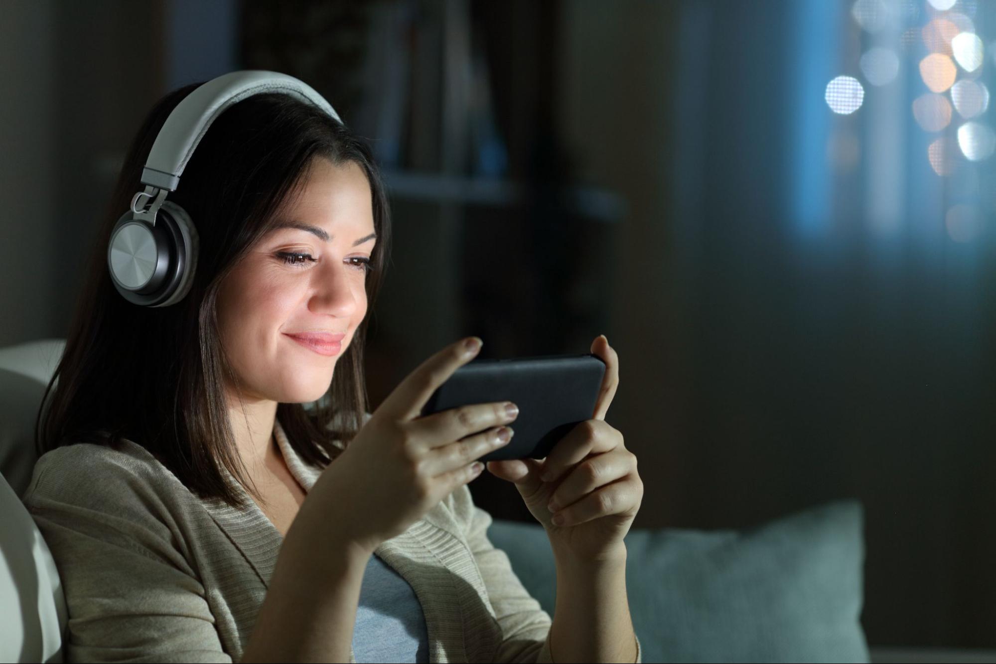 Social media videos for educational content