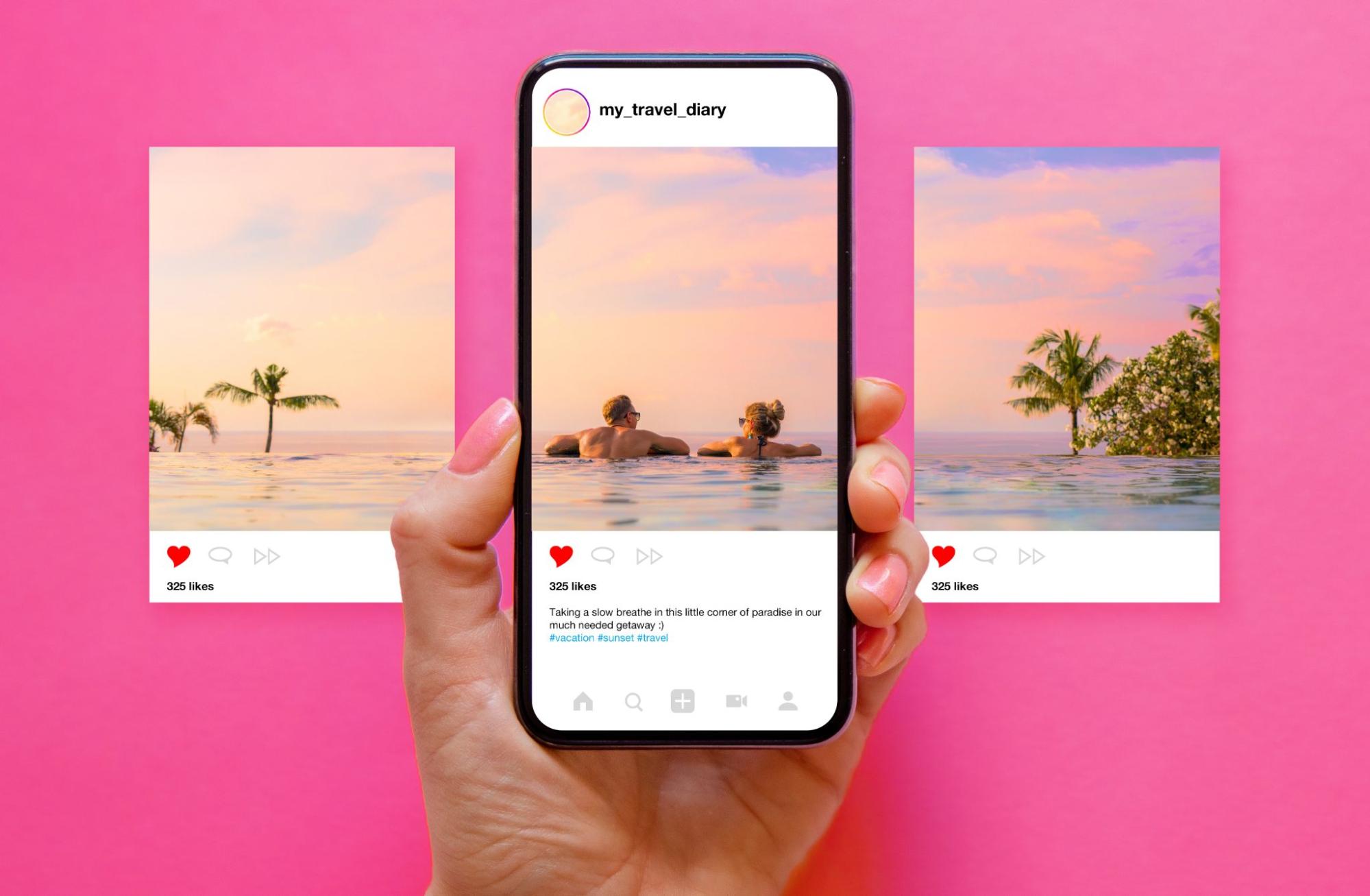 Designing creative for high‑end brands