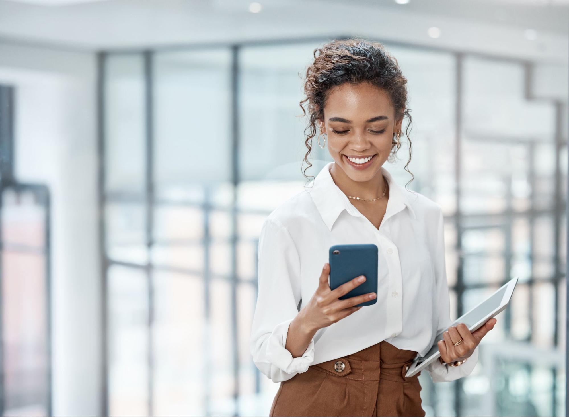 Build a social media campaign
