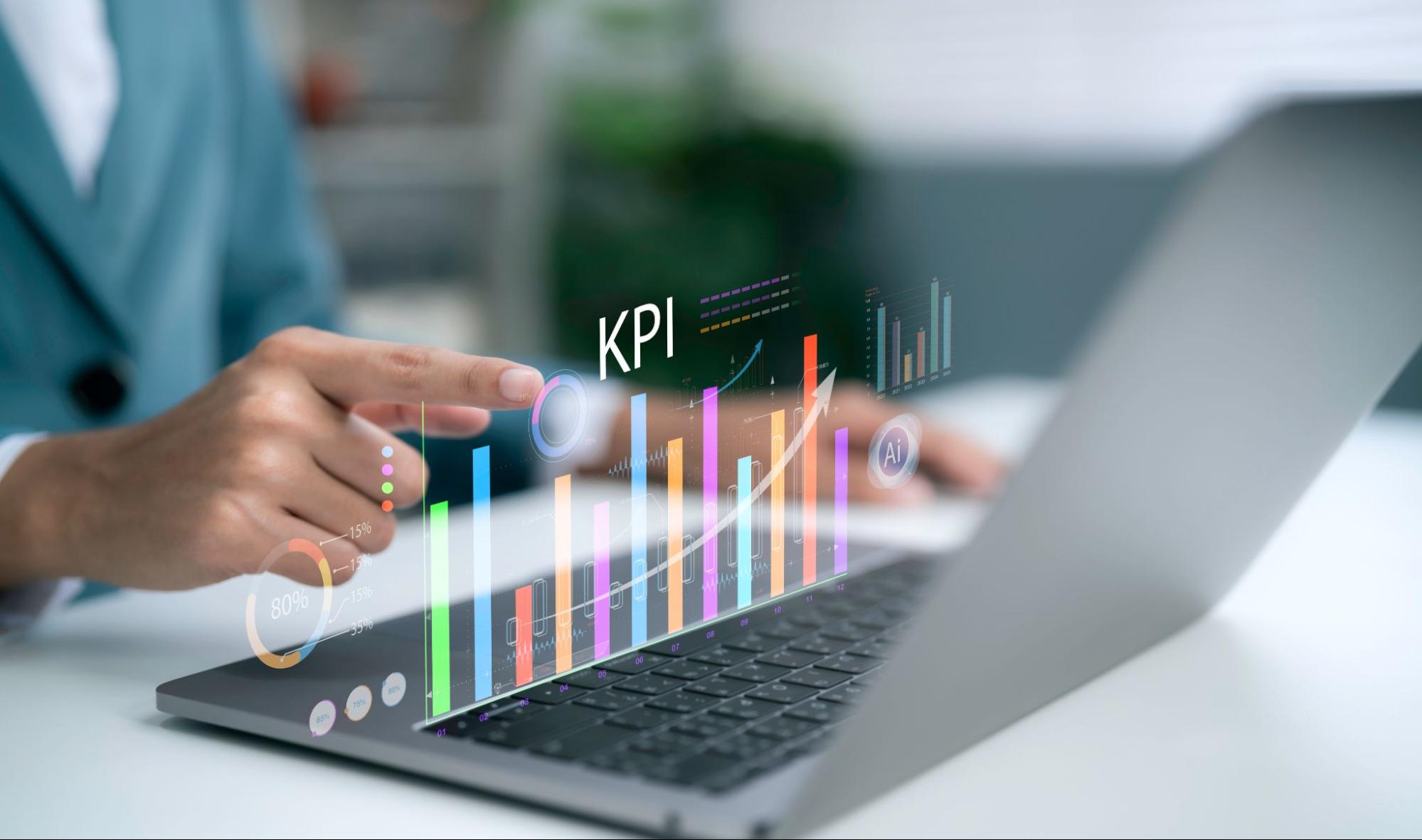 Healthcare marketing metrics