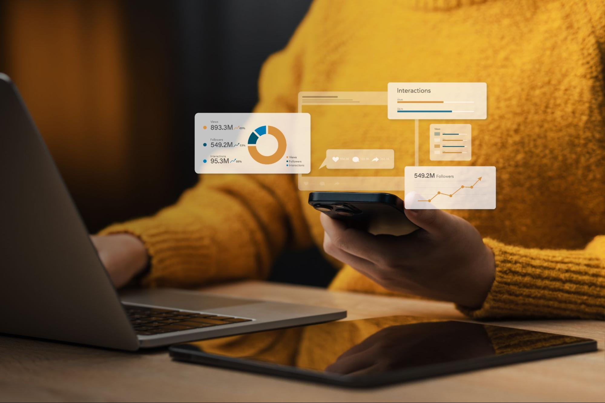 Healthcare Marketing