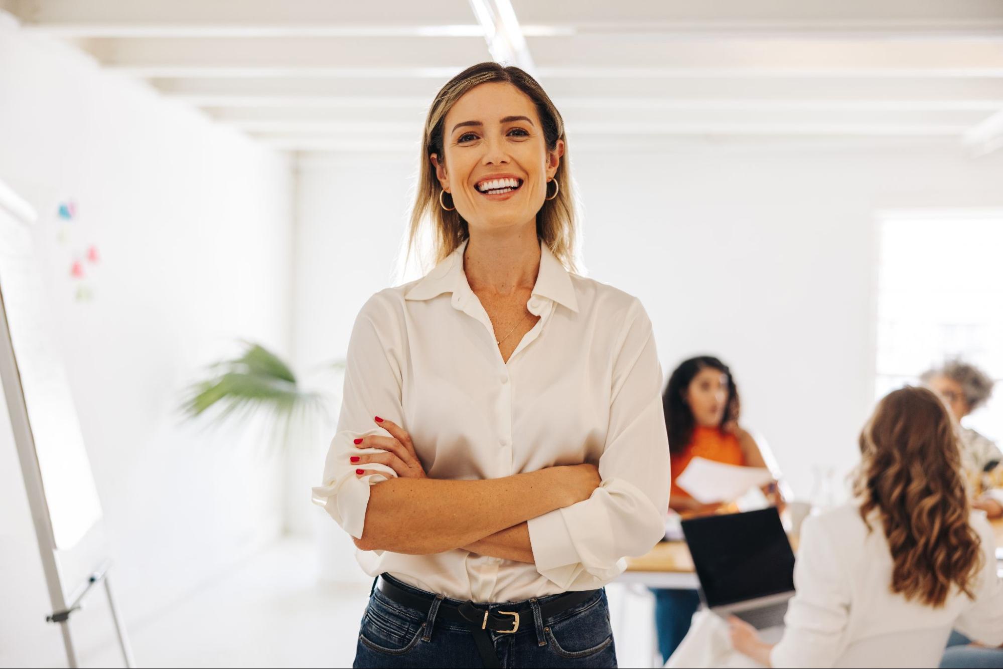 Hire a marketing agency