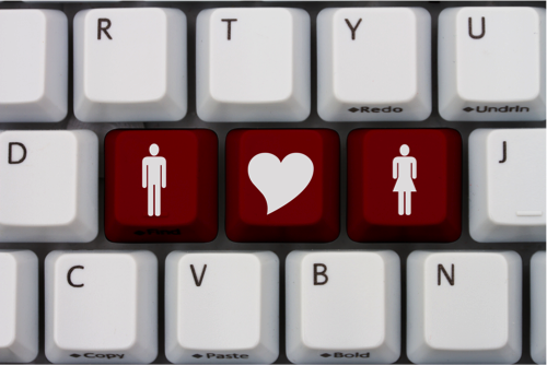 Will your keyboard unlock love for you?