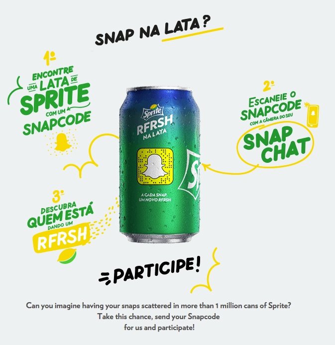 Sprite-Brazil-Snapchat-campaign-1